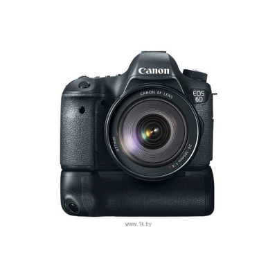 Canon EOS 6D Kit