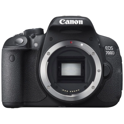 Canon EOS 700D Body