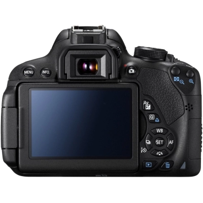 Canon EOS 700D Body