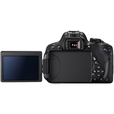 Canon EOS 700D Body