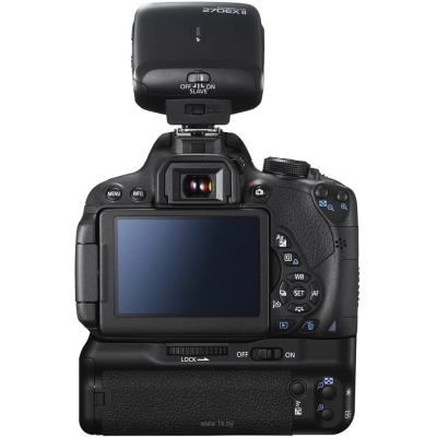 Canon EOS 700D Body