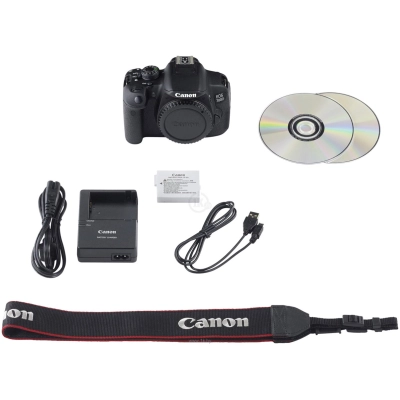 Canon EOS 700D Body