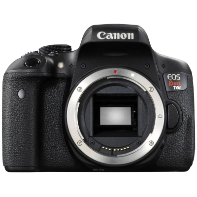 Canon EOS 750D Body