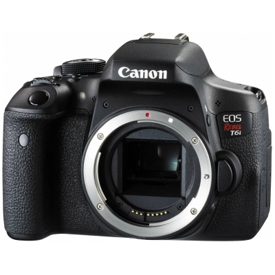 Canon EOS 750D Body