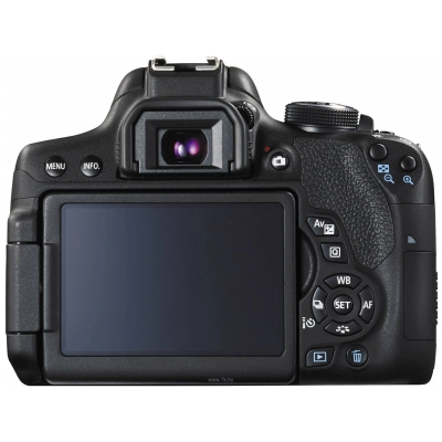 Canon EOS 750D Body