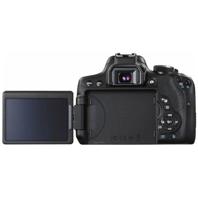 Canon EOS 750D Body