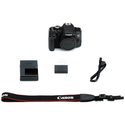 Canon EOS 750D Body