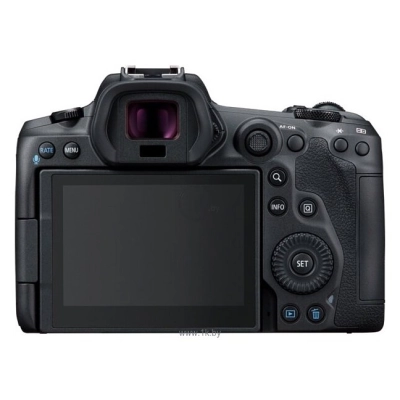 Canon EOS R5 Kit