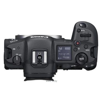 Canon EOS R5 Kit