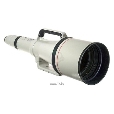 Canon EF 1200mm f/5.6L USM