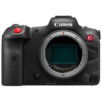 Canon EOS R5 C Body