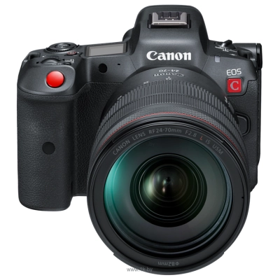 Canon EOS R5 C Body