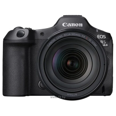 Canon EOS R5 Mark II Kit