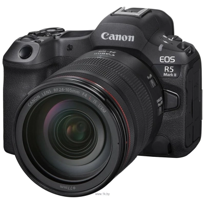 Canon EOS R5 Mark II Kit