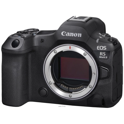 Canon EOS R5 Mark II Kit