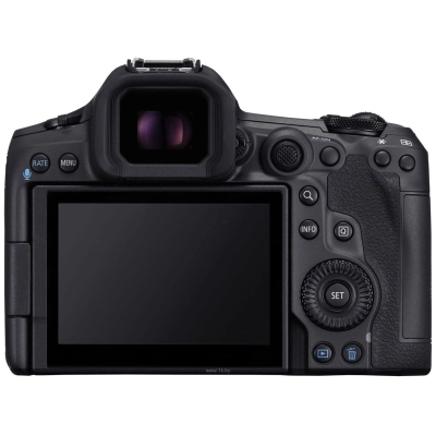 Canon EOS R5 Mark II Kit