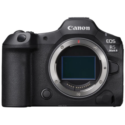 Canon EOS R5 Mark II Body