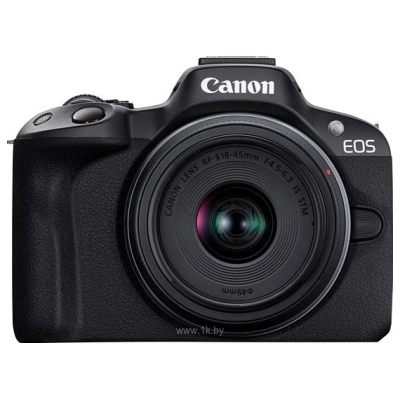 Canon EOS R50 Kit