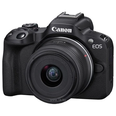 Canon EOS R50 Kit