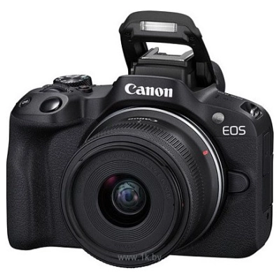 Canon EOS R50 Kit