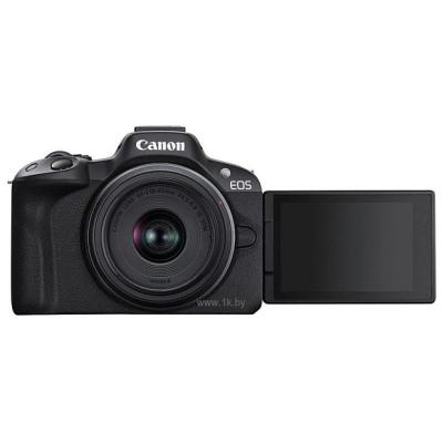 Canon EOS R50 Kit