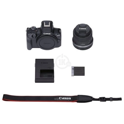 Canon EOS R50 Kit