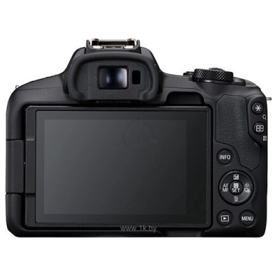 Canon EOS R50 Body