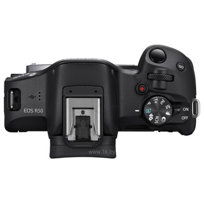 Canon EOS R50 Body