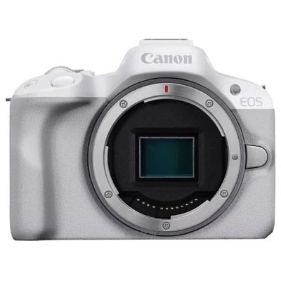 Canon EOS R50 Body