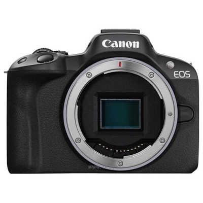 Canon EOS R50 Body