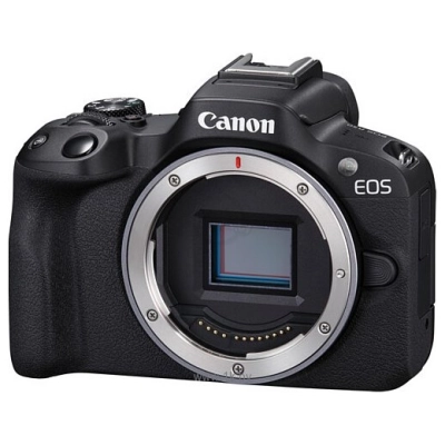 Canon EOS R50 Body