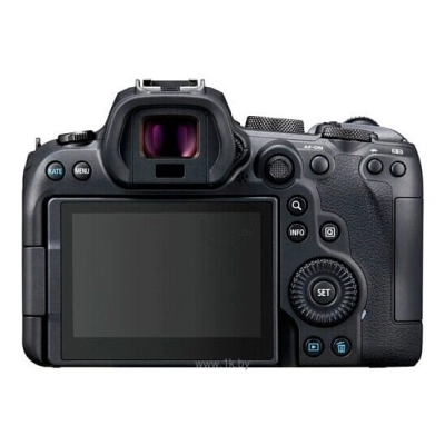 Canon EOS R6 Body