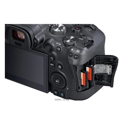 Canon EOS R6 Body