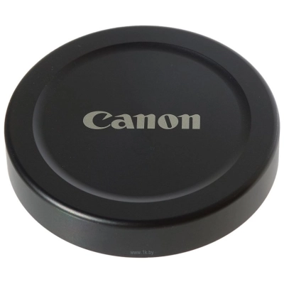 Canon EF 15mm f/2.8 Fisheye