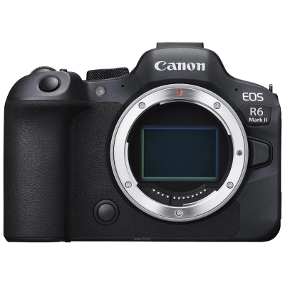 Canon EOS R6 Mark II Kit