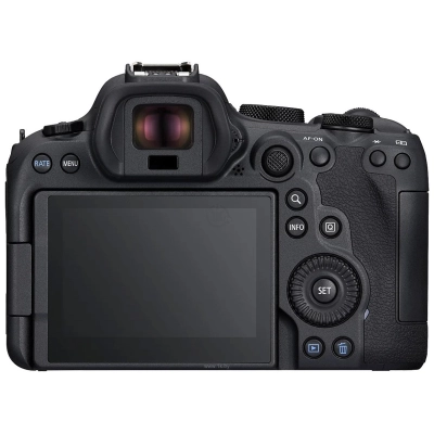 Canon EOS R6 Mark II Kit