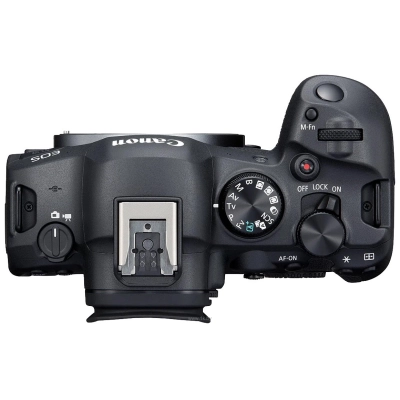 Canon EOS R6 Mark II Kit