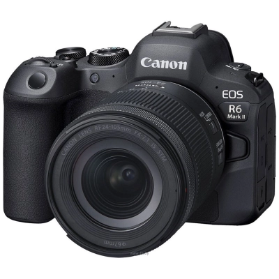 Canon EOS R6 Mark II Kit