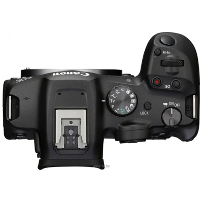 Canon EOS R7 Kit