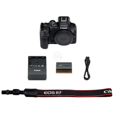 Canon EOS R7 Kit