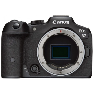 Canon EOS R7 Body