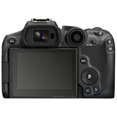 Canon EOS R7 Body