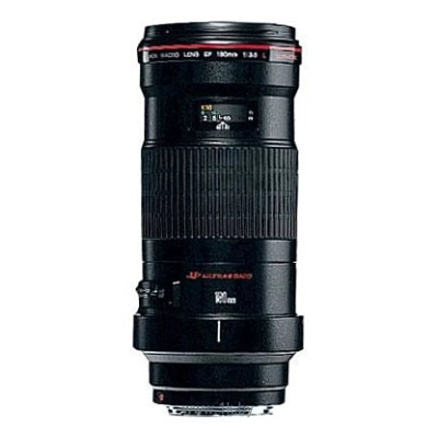 Canon EF 180mm f/3.5L Macro USM