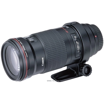 Canon EF 180mm f/3.5L Macro USM