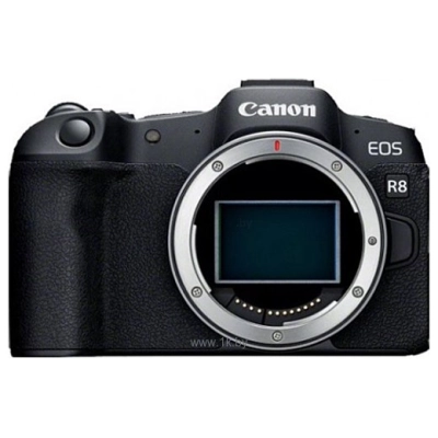 Canon EOS R8 Body