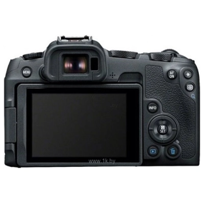 Canon EOS R8 Body