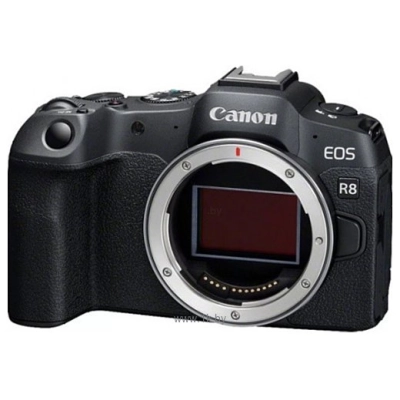 Canon EOS R8 Body