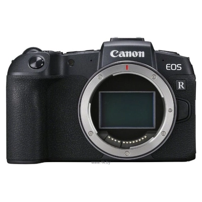 Canon EOS RP Body