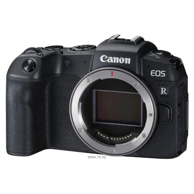 Canon EOS RP Body