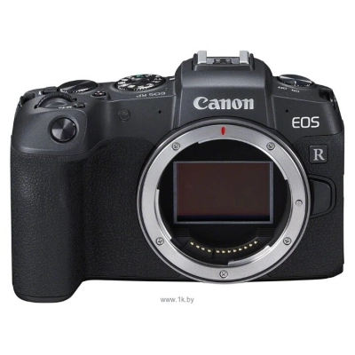 Canon EOS RP Body